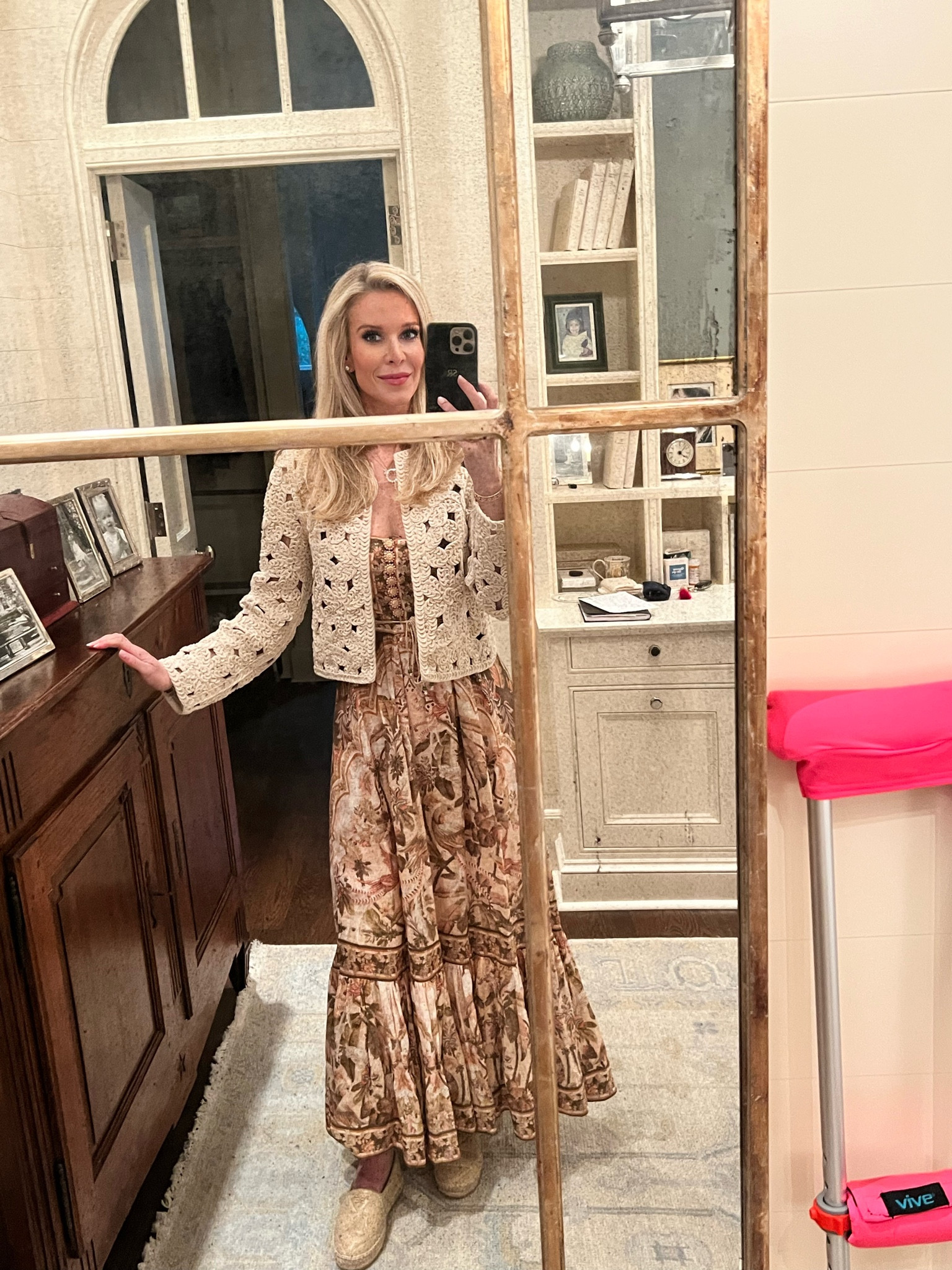 Easter outfit 2.0

#LTKwedding #LTKSeasonal #LTKstyletip