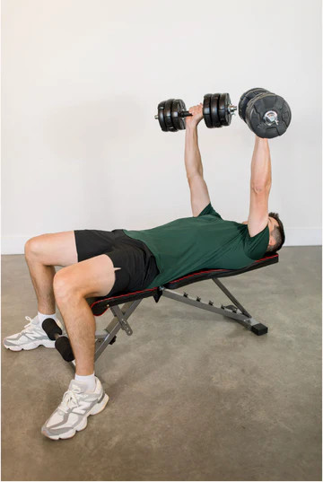 Power Short | Salt Project