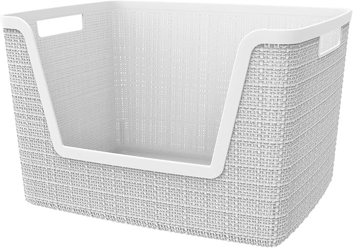 White | Amazon (US)