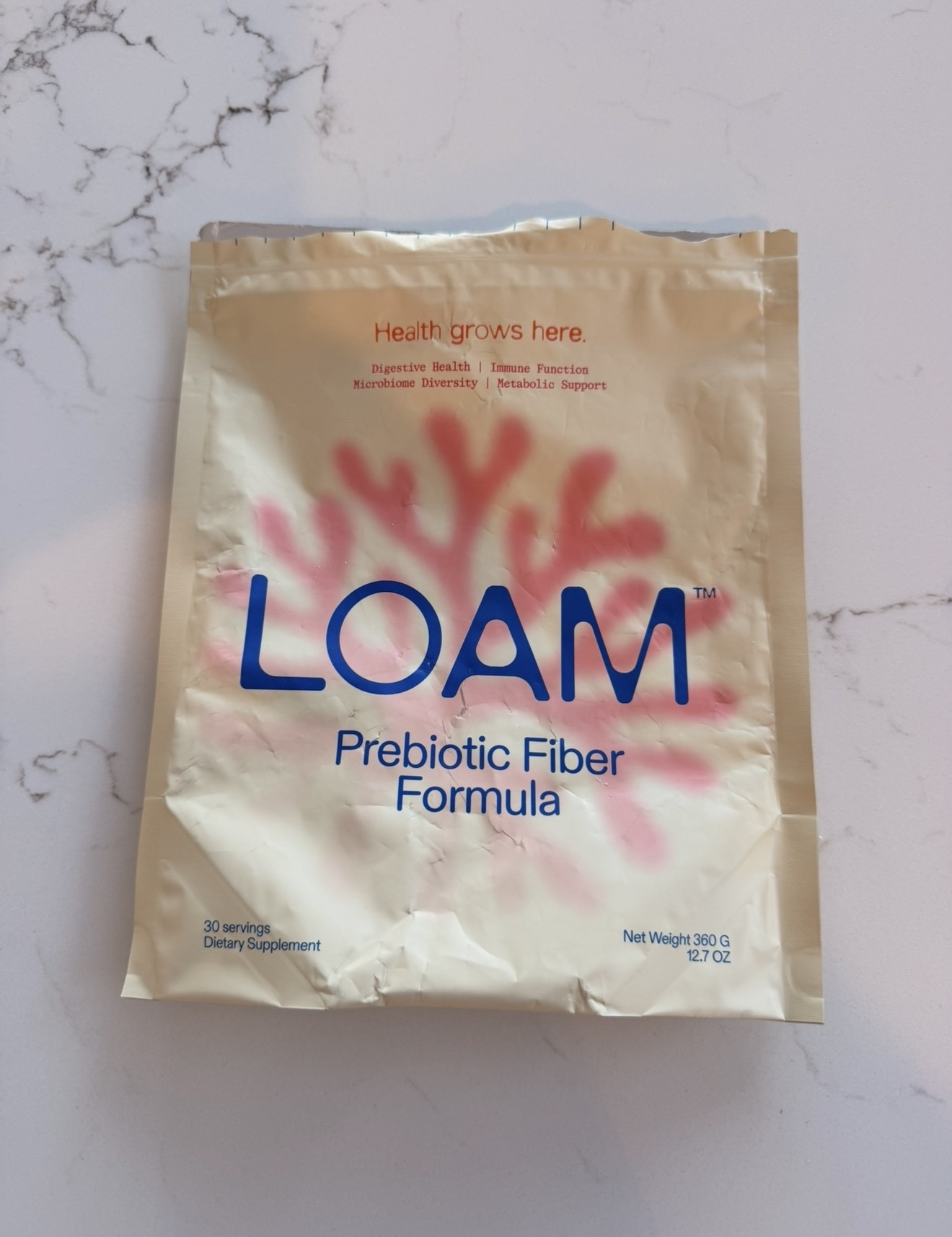 The fiber I swear by!!! Add it to my coffee every morning!!!! ￼

#LTKdayinmylife #LTKSaleAlert #LTKselfcare