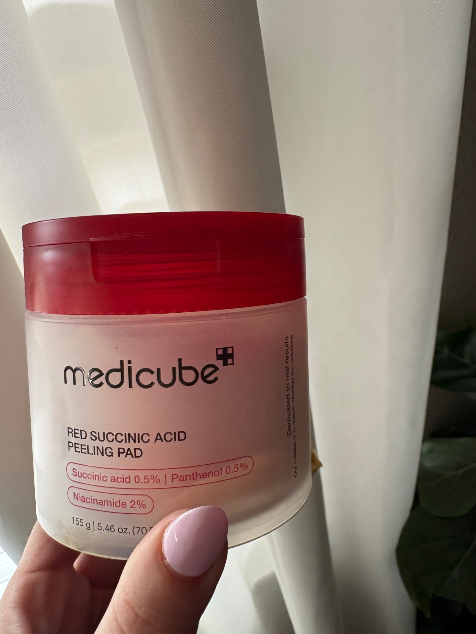 Loving medicube products lately! The price is amazing! 

#LTKBeauty #LTKgrwm #LTKmomlife