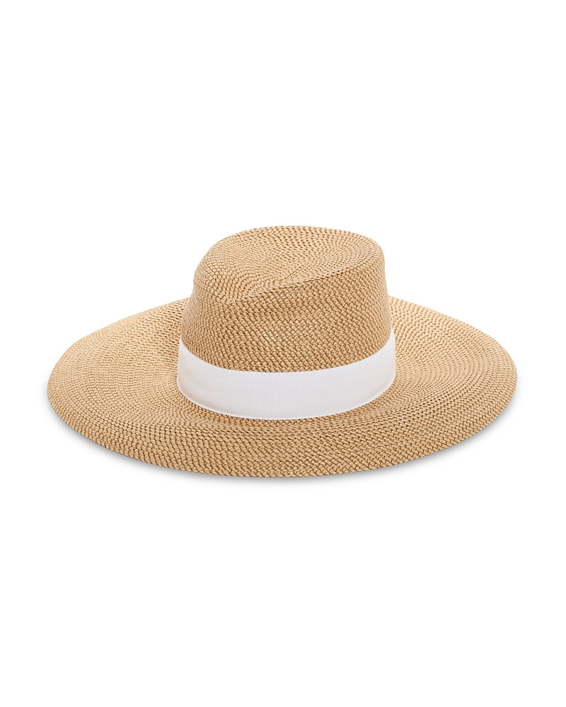 Eric Javits Daphne Fedora Hat | Bloomingdale's (US)
