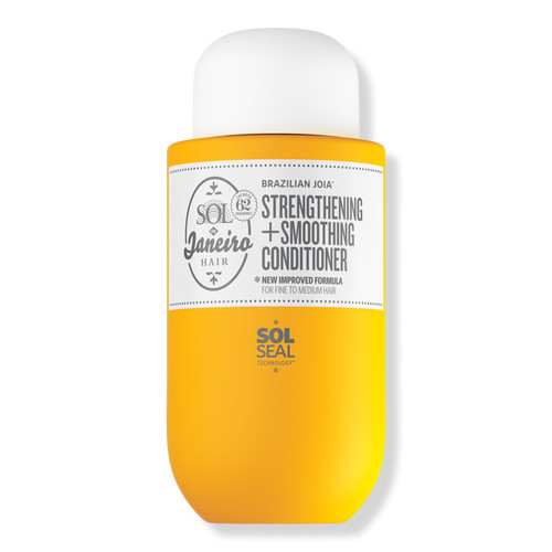 Sol de JaneiroBrazilian Joia Strengthening + Smoothing Conditioner | Ulta