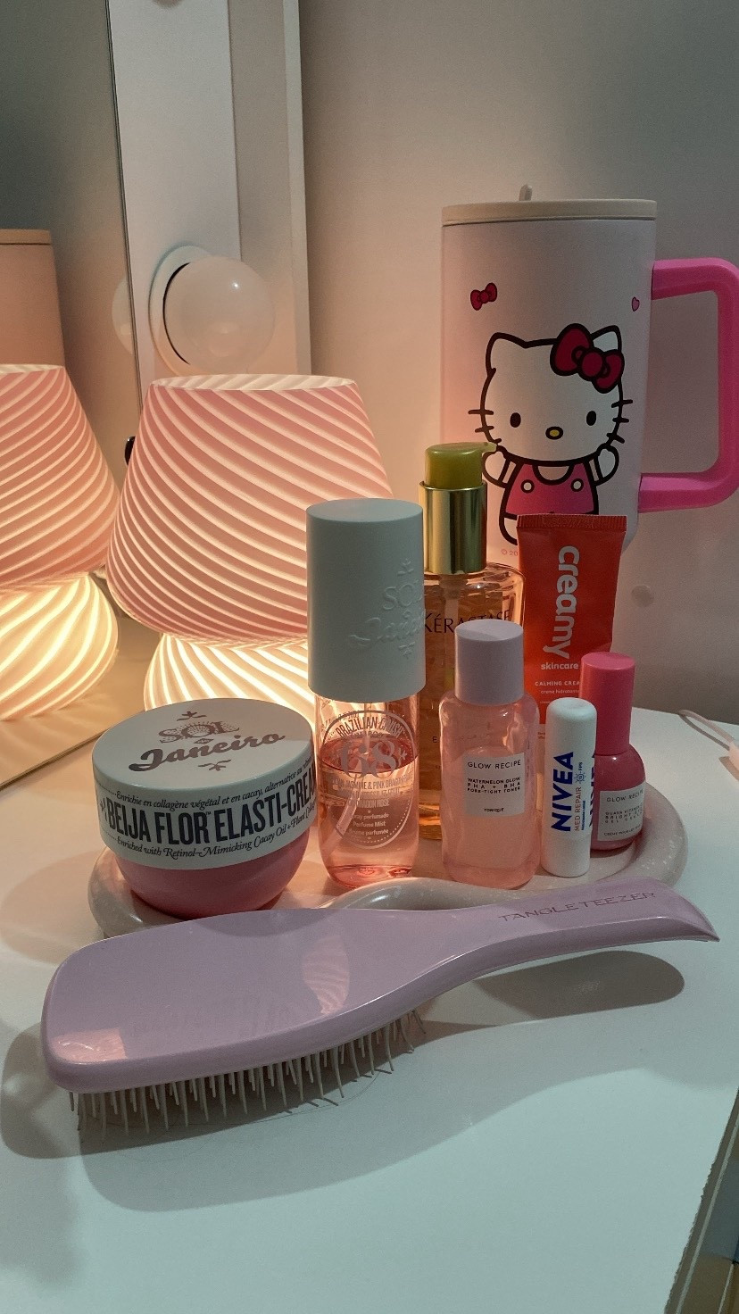 Rotina noturna 🌙🩷🧴✨

#LTKbeleza #LTKbrasil