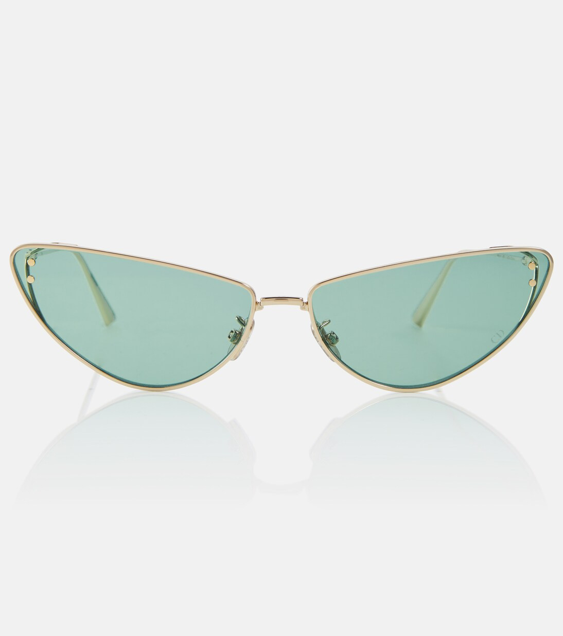 MissDior B1U cat-eye sunglasses | Mytheresa (US/CA)