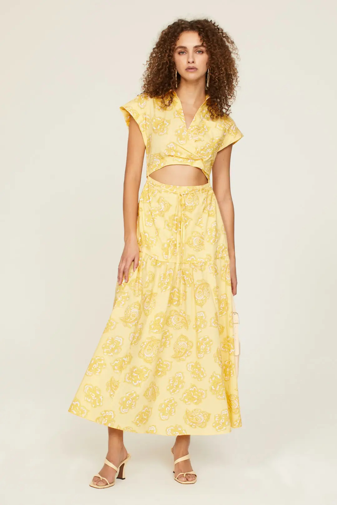 Derek Lam 10 Crosby x RTR | Rent the Runway