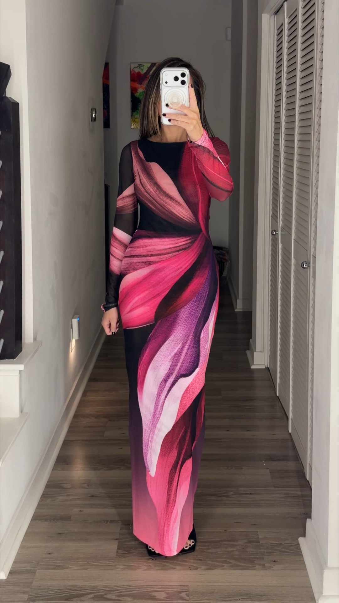 This printed dress is a showstopper ✨ Think Valentine’s Day, weddings, date night, vacation, resort wear. You can wear it for multiple occasions. It’s under $100!

Wedding guest dress, Valentine’s Day outfit, date night outfit, vacation dress, resort wear, The Stylizt 



#LTKOver40 #LTKValentine #LTKootd