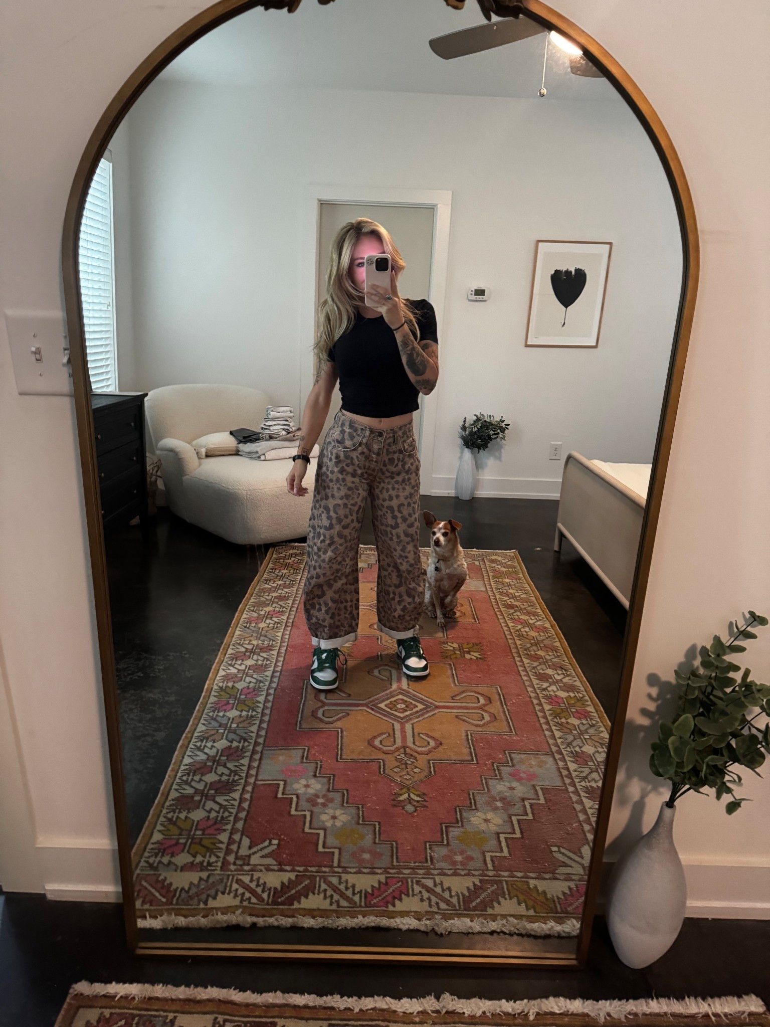 Casual Sunday fit ✅

#LTKSeasonal #LTKStyleTip #LTKSaleAlert