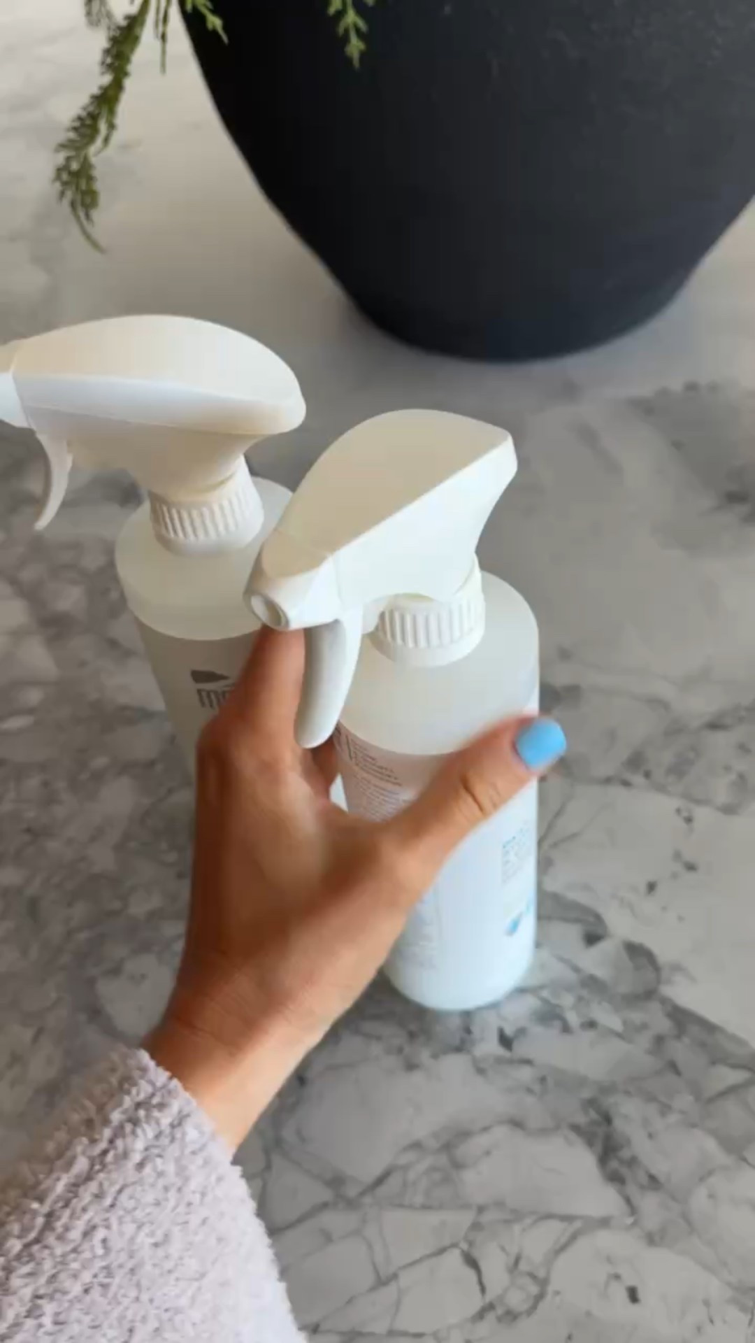 the best counter cleaner for quartz! we also use the stainless steal cleaner! 

#LTKKids #LTKHome #LTKmomlife