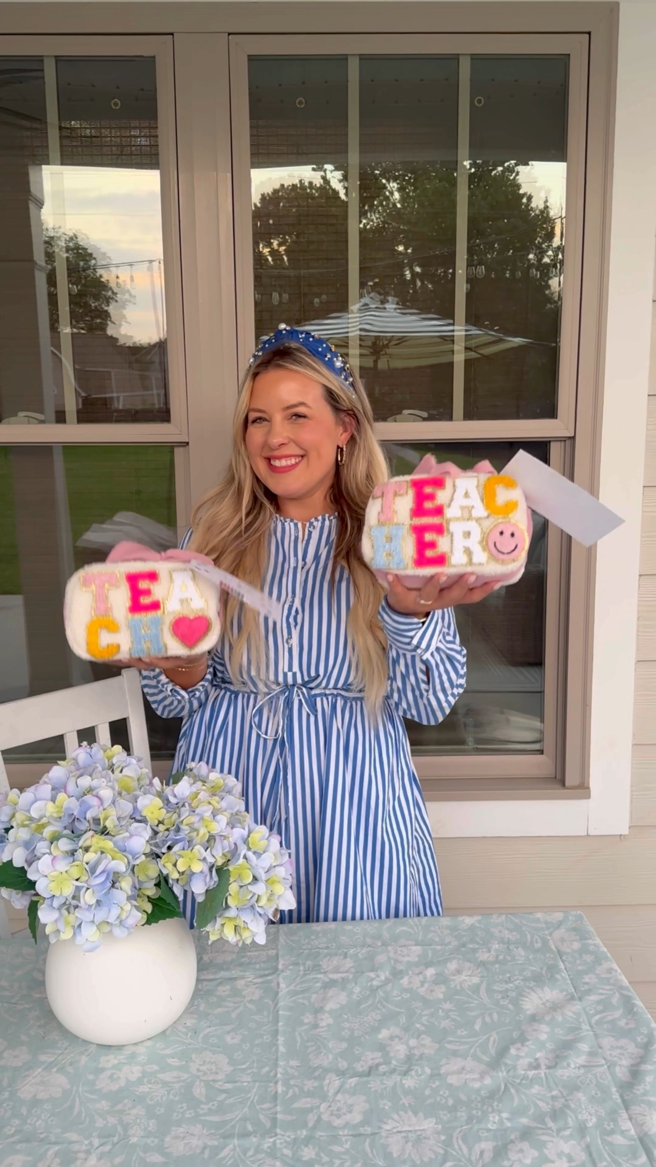 Teacher gift idea! Back to school finds 

#LTKBacktoSchool
