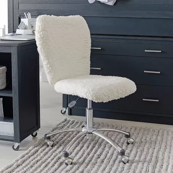 Airgo swivel desk cheap chair