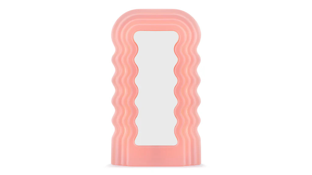 Ettore Sottsass, 21" Height | Interior Icons