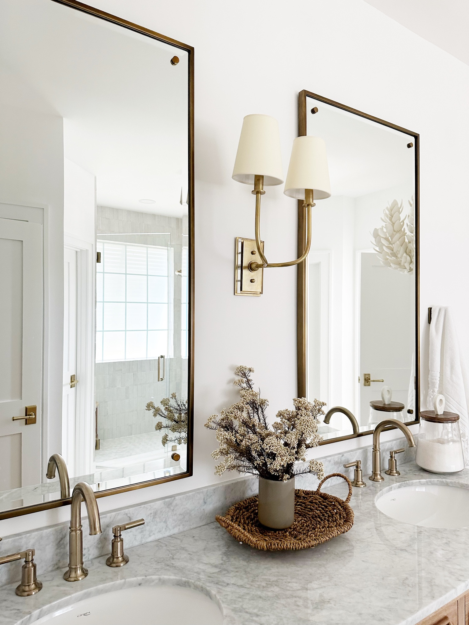 Restock on these florals from Target, they’re awesome all year but great for fall! 




#LTKunder50 #LTKFind #LTKSeasonal