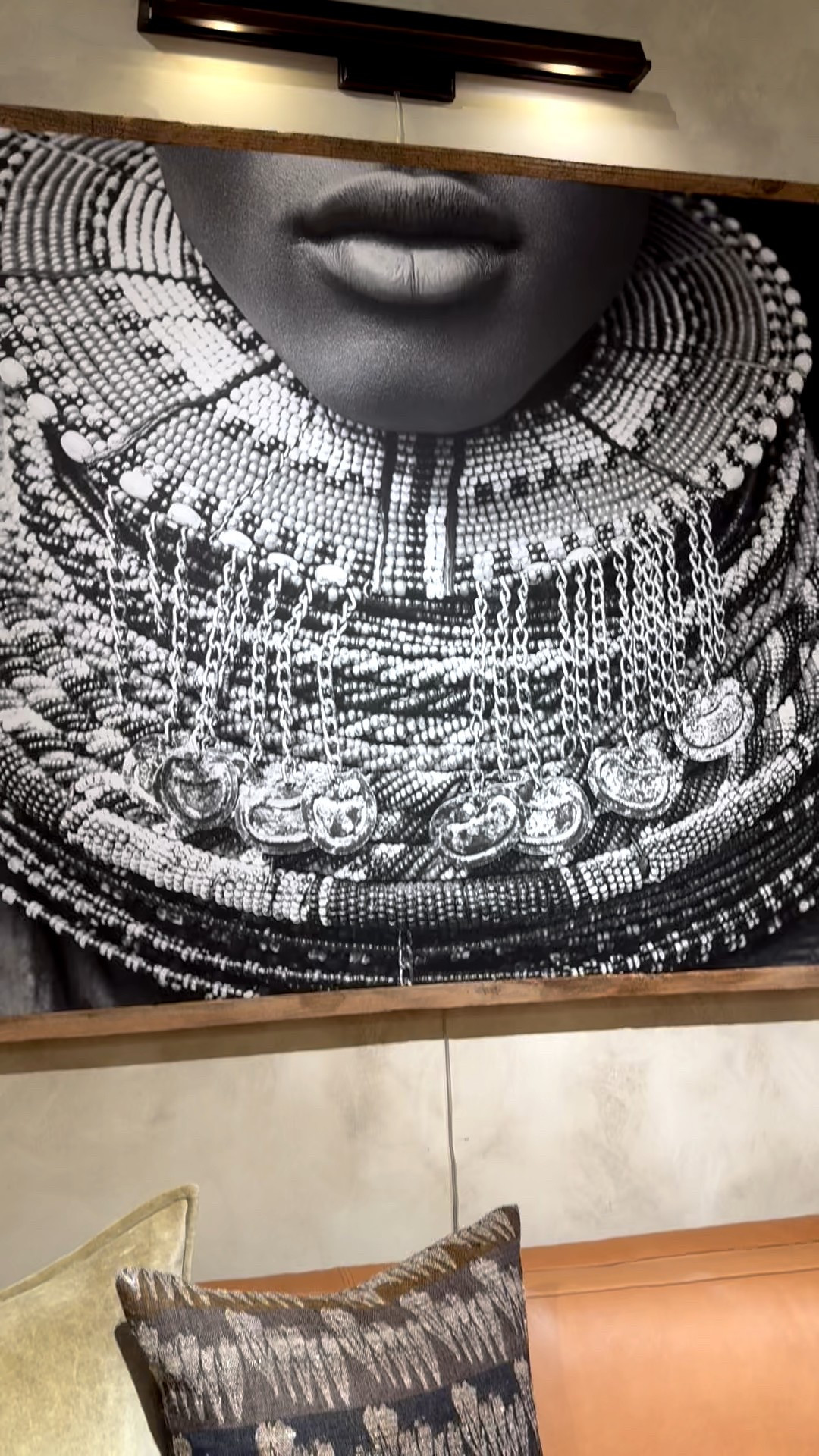 SecretsofYve: Gift guide - Another @arhaus wall art that I adore! Can you tell I love items that are black and white? 
#Secretsofyve #ltkgiftguide
Always humbled & thankful to have you here.. New posts daily at 3pm & 4:15pm EST. 
CEO: PATESI Global & PATESIfoundation.org
@secretsofyve : where beautiful meets practical, comfy meets style, affordable meets glam with a splash of splurge every now and then. I do LOVE a good sale and combining codes! #ltkstyletip #ltksalealert #ltkfamily #ltku secretsofyve 

#LTKHome #LTKvlog #LTKSeasonal