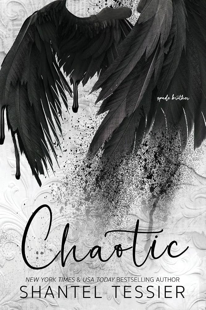 Chaotic Alternative Cover | Amazon (US)