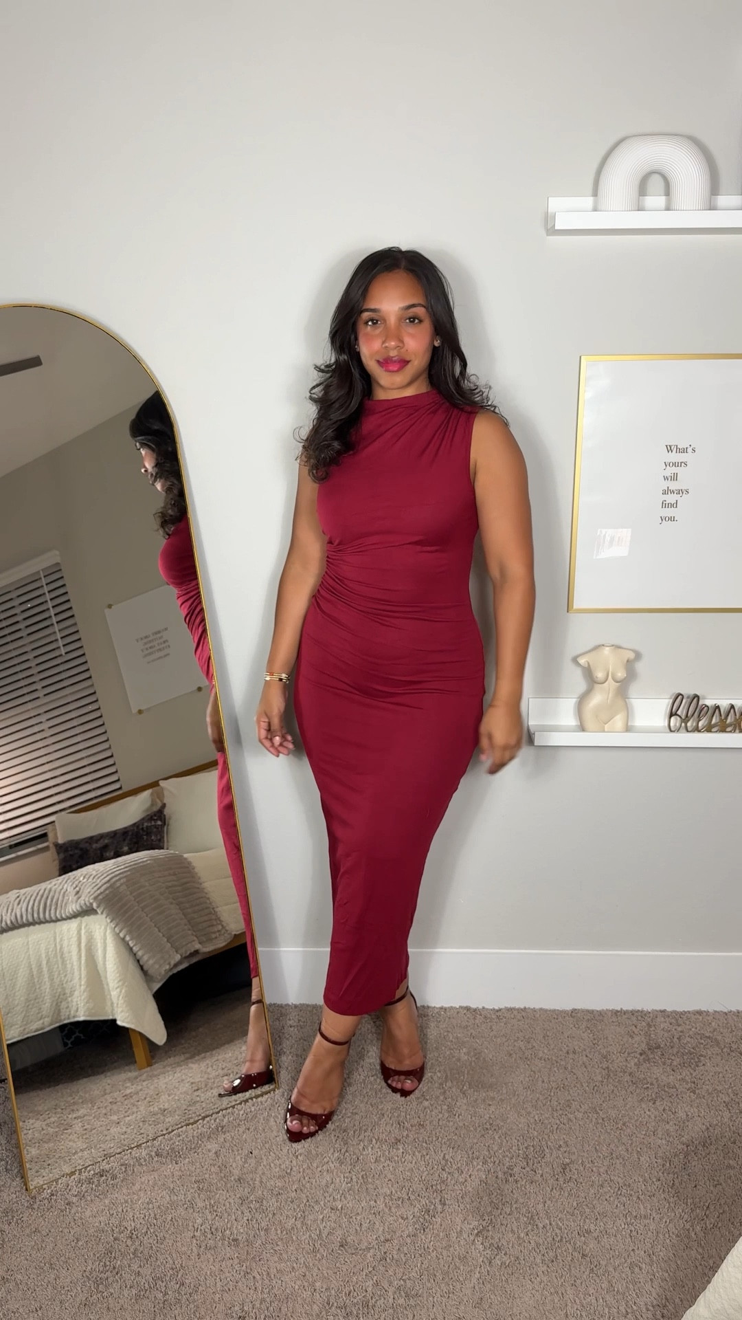 Still looking for a Valentine’s dress? 💌 This Amazon find has you covered 

 


#LTKootd #LTKValentine #LTKSeasonal