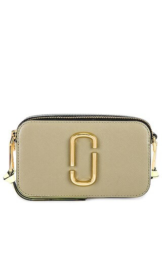 Snapshot Crossbody in Silver Sage Multi | Revolve Clothing (Global)
