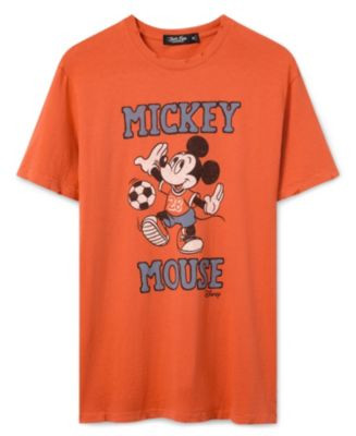Unisex Mickey Soccer Vintage Tee | Bloomingdale's (US)
