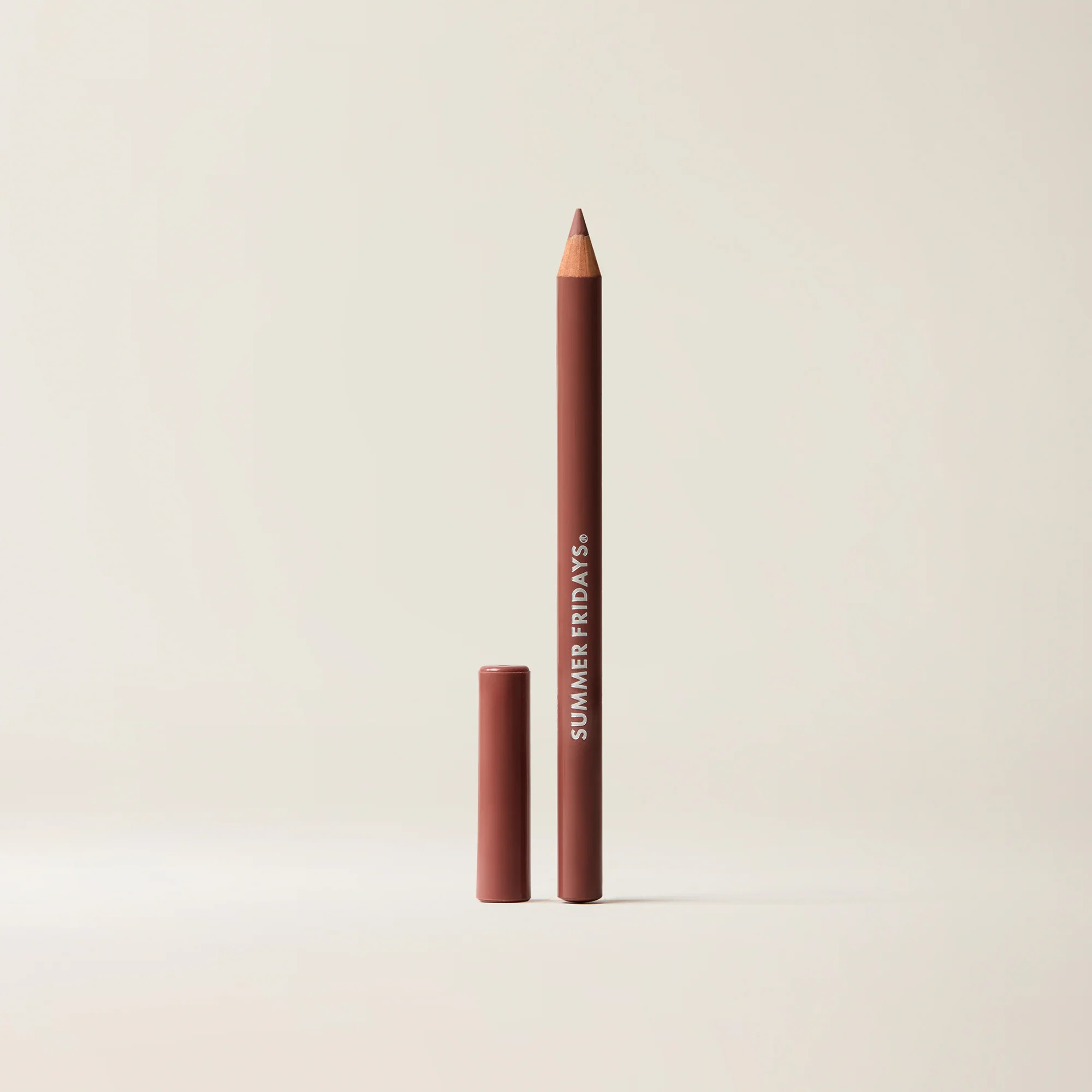 SoftLine Lip Liner Toffee | Summer Fridays (US)