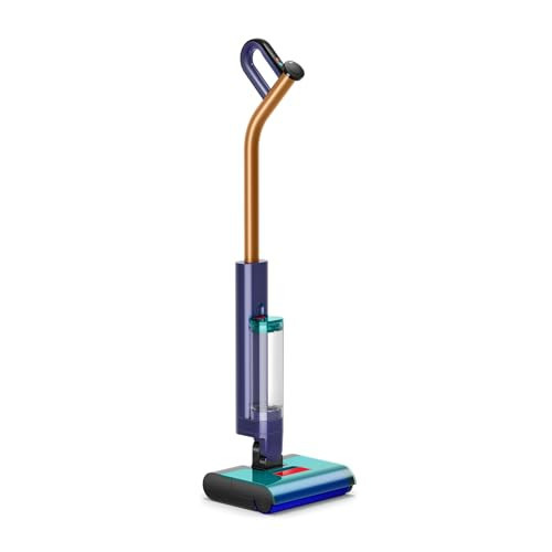 Dyson Clean+Wash Hygiene Wet and Dry Hard Floor Cleaner | Amazon (US)