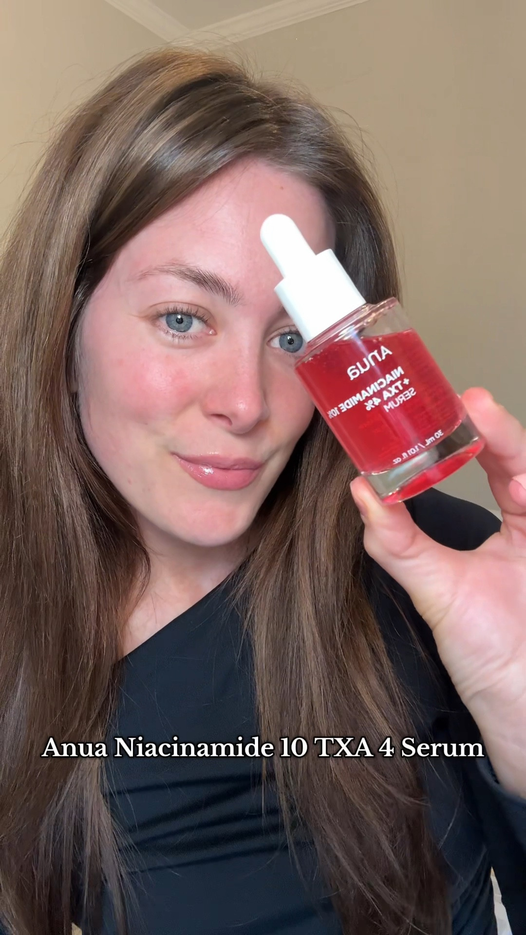 faded acne marks & improved my overall skin complexion in 7 days ✨

skincare, anua, Korean skincare, acne marks, uneven skin, texture, serum, niacinamide, hydrating, skincare routine, before and after 

#LTKFindsUnder50 #LTKBeauty