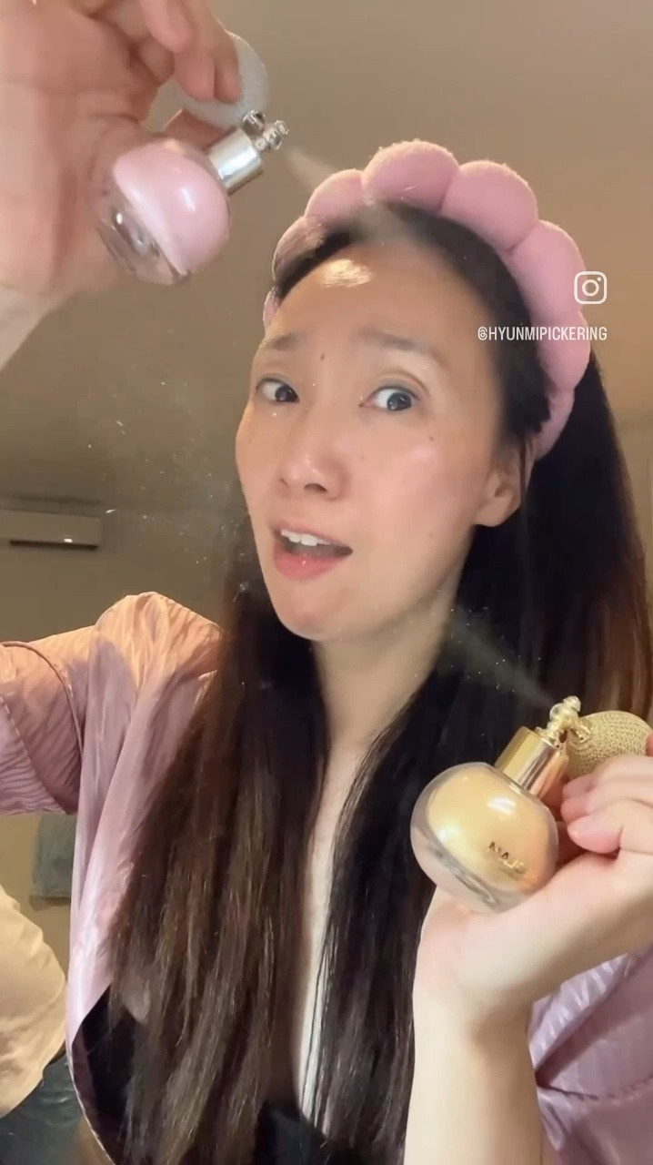 Just speechless✨

🏷️SHEGLAM 
Go Go Glow Highlighting Body Mist
@sheglam_official @sheinofficial 

*not on the list, that means sold out!

Thank you so much for your ♥️
Give me so much good energy🫶


🏷️ @bensonboone 🎶cry 🌸

#LTKbeauty #LTKfindsunder50 #LTKaustralia