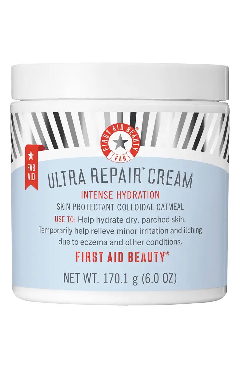 Ultra Repair Cream Intense Hydration Face & Body Moisturizer | Nordstrom Rack