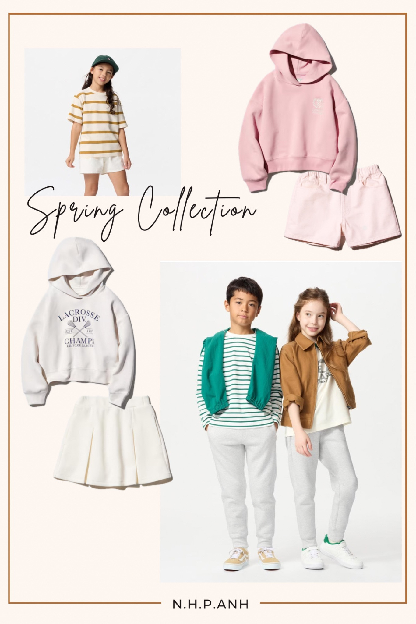 Kids Spring/ Summer Newin
#ltkspringoutfit 

#LTKSaleAlert #LTKFindsUnder50 #LTKKids