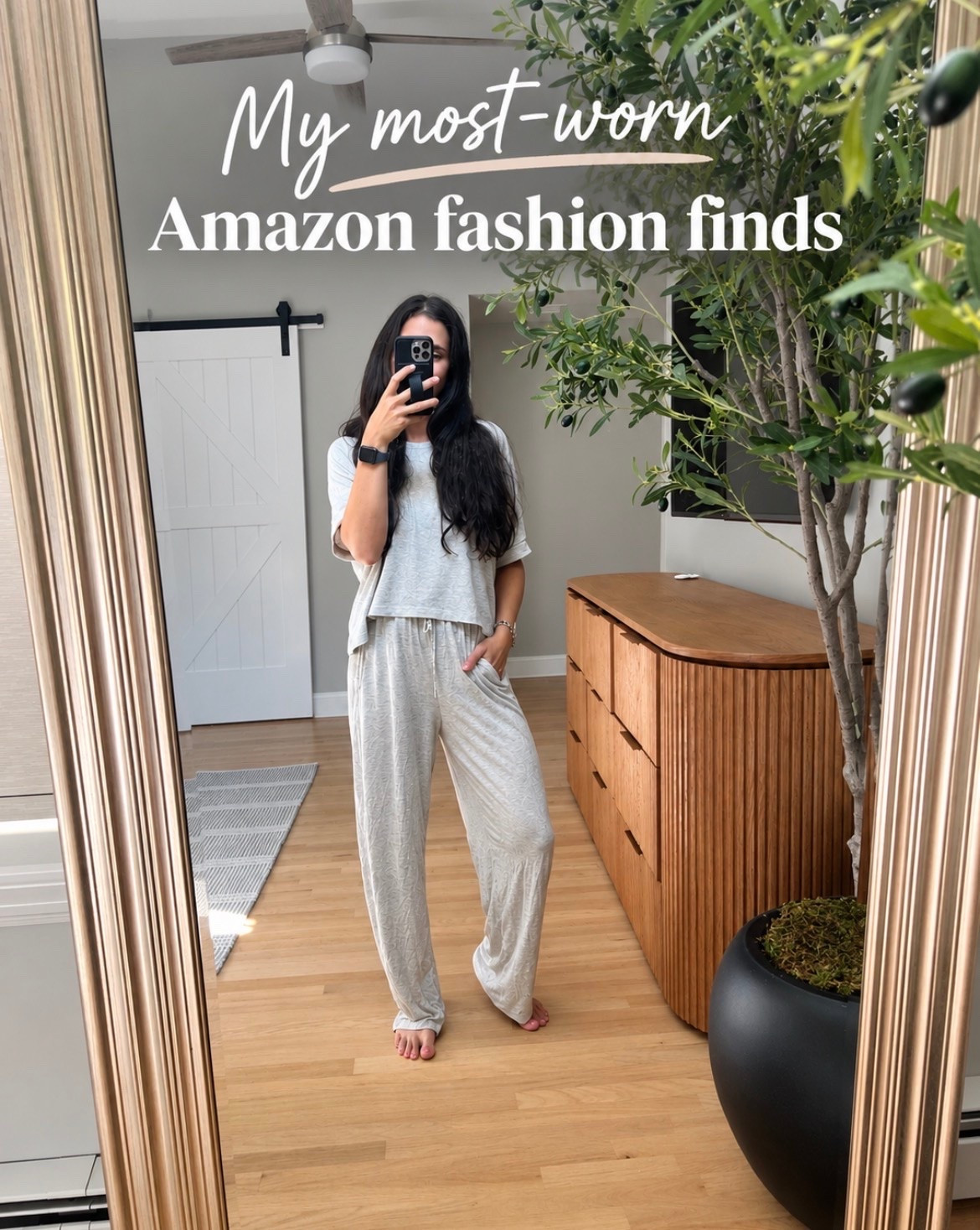 These are the Amazon items I reach for all the time! Good quality and soo comfy

#LTKdayinmylife #LTKmomlife #LTKootd