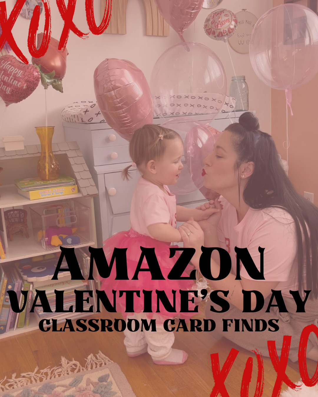 Valentine's Day cards just got an upgrade! I am loving these toy and craft finds as a fun way to upgrade the classroom card exchange.  

 #LTKGiftGuide #LTKKids #LTKFamily