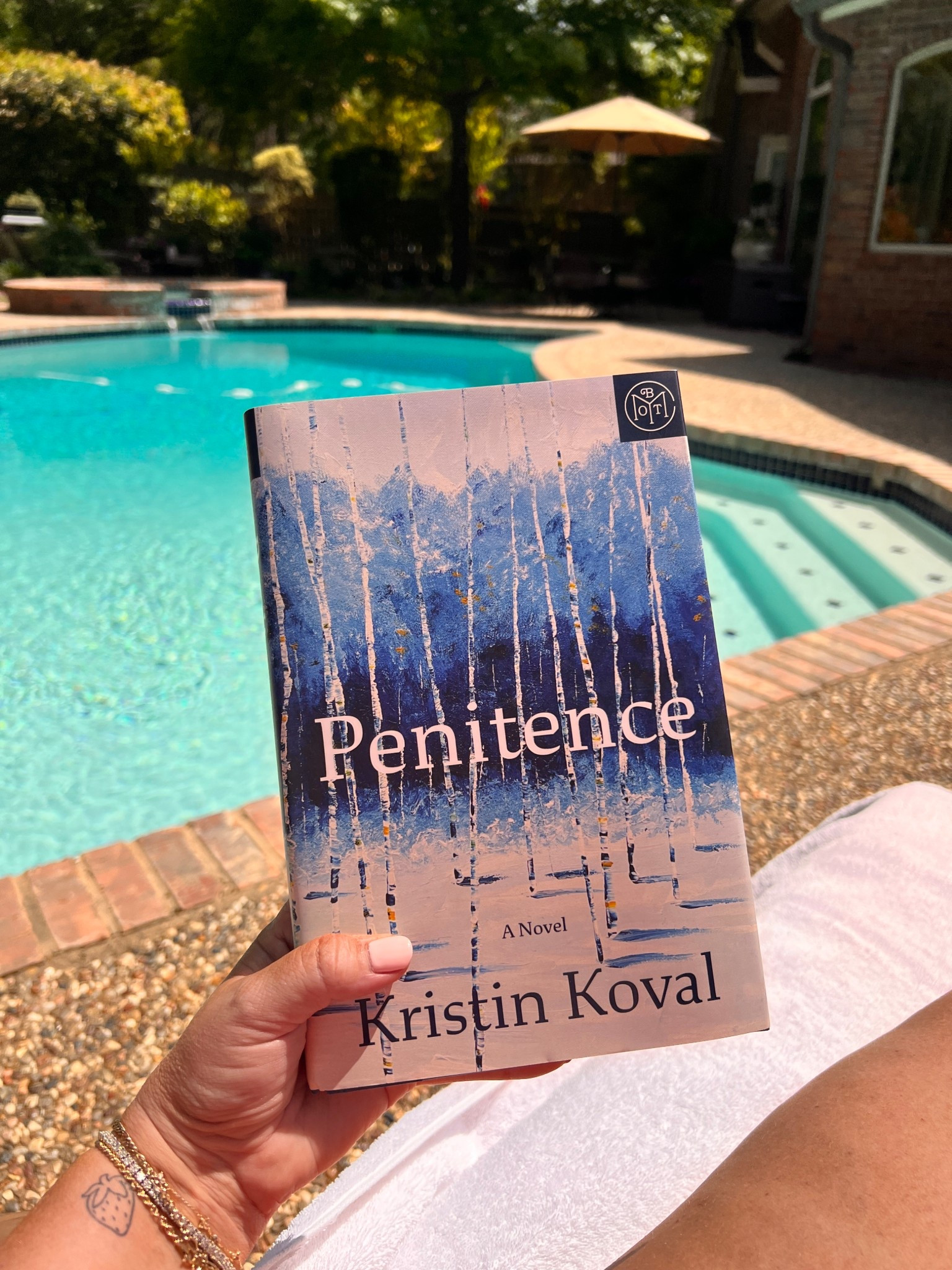 Book number 9 of 2025