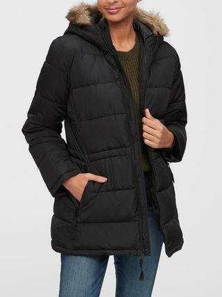 ColdControl Max Puffer Jacket | Gap Factory