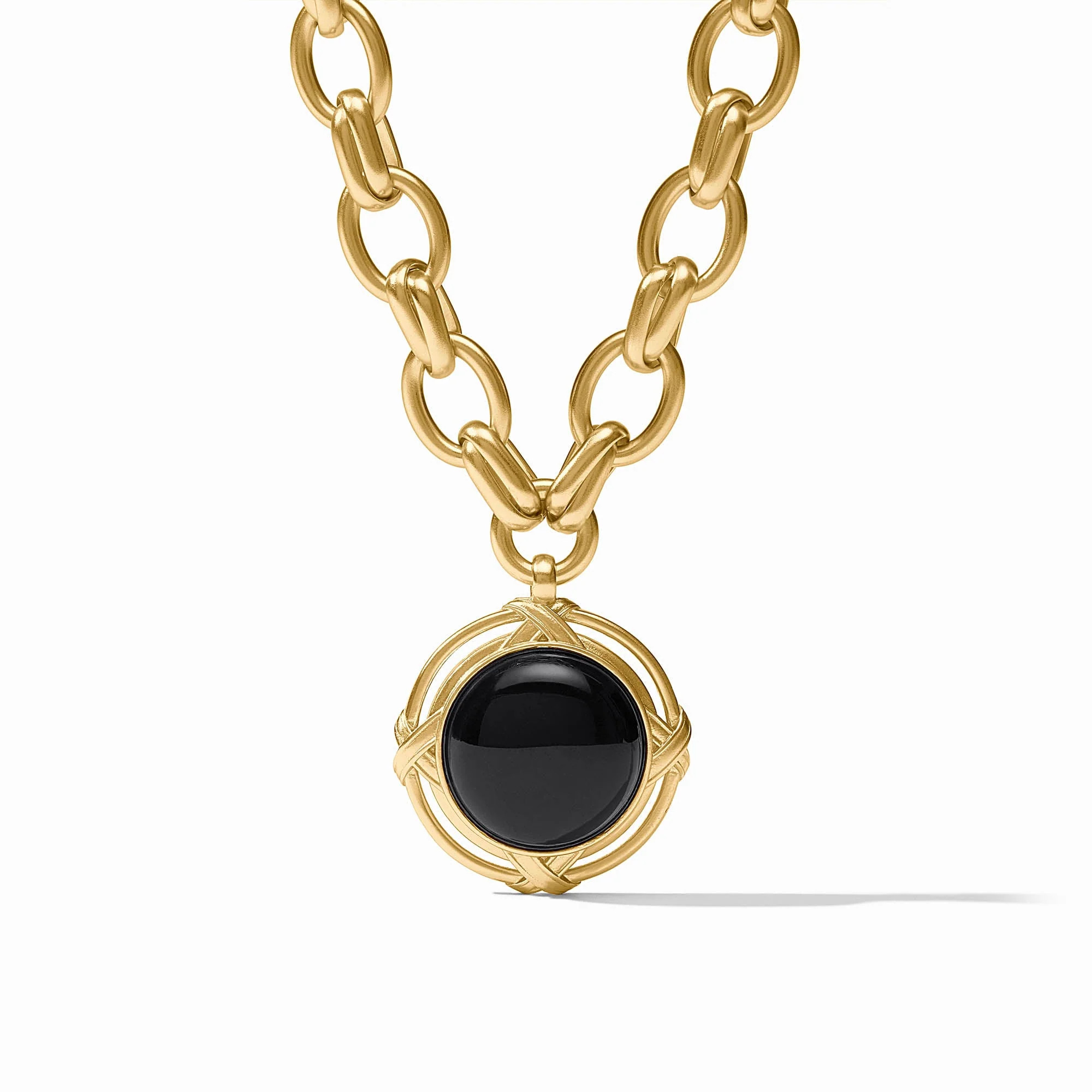 Essex Statement Necklace | Julie Vos