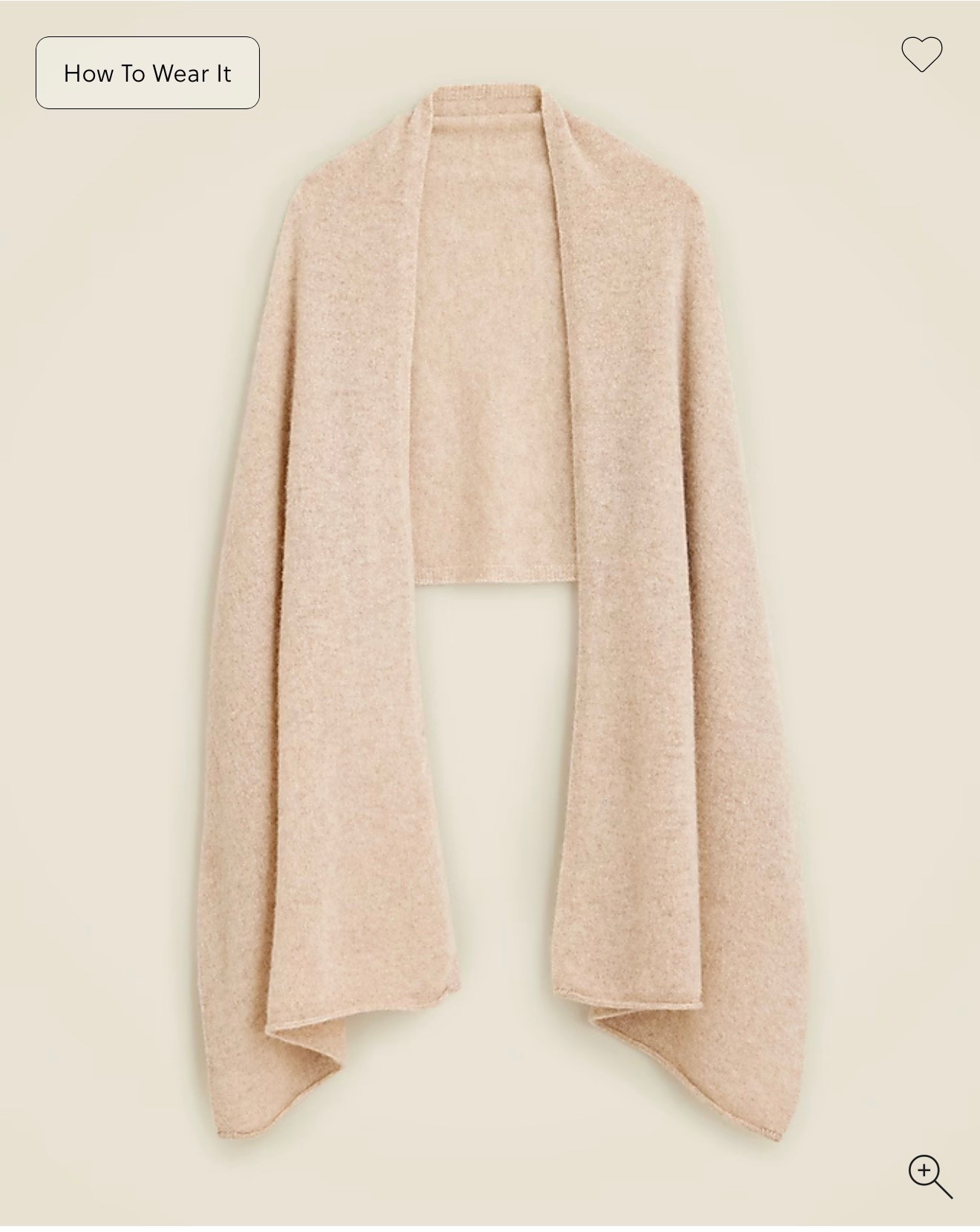 Gorgeous Cashmere wrap🤍

#LTKStyleTip #LTKHoliday #LTKSaleAlert