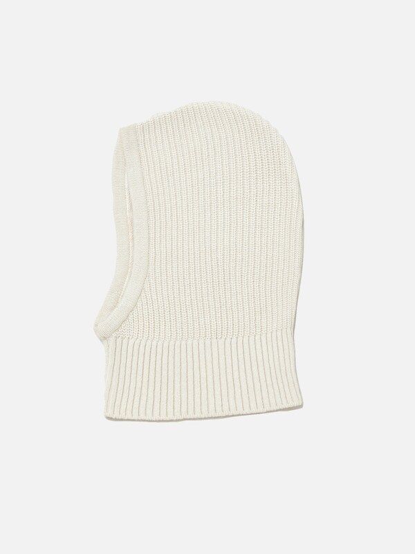 EDITED Balaclava 'Olive' in beige | ABOUT YOU (DE)