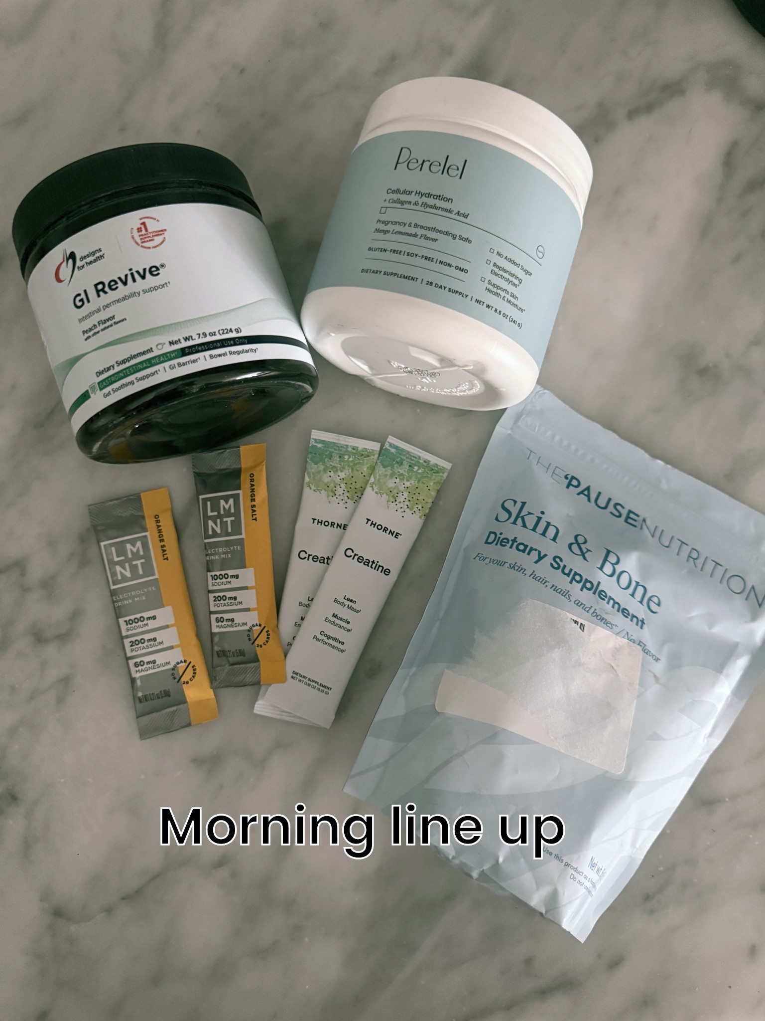 As a 40 year old woman supplements that can help with longevity is top of my list!

#LTKdayinmylife #LTKmorningroutine #LTKselfcare