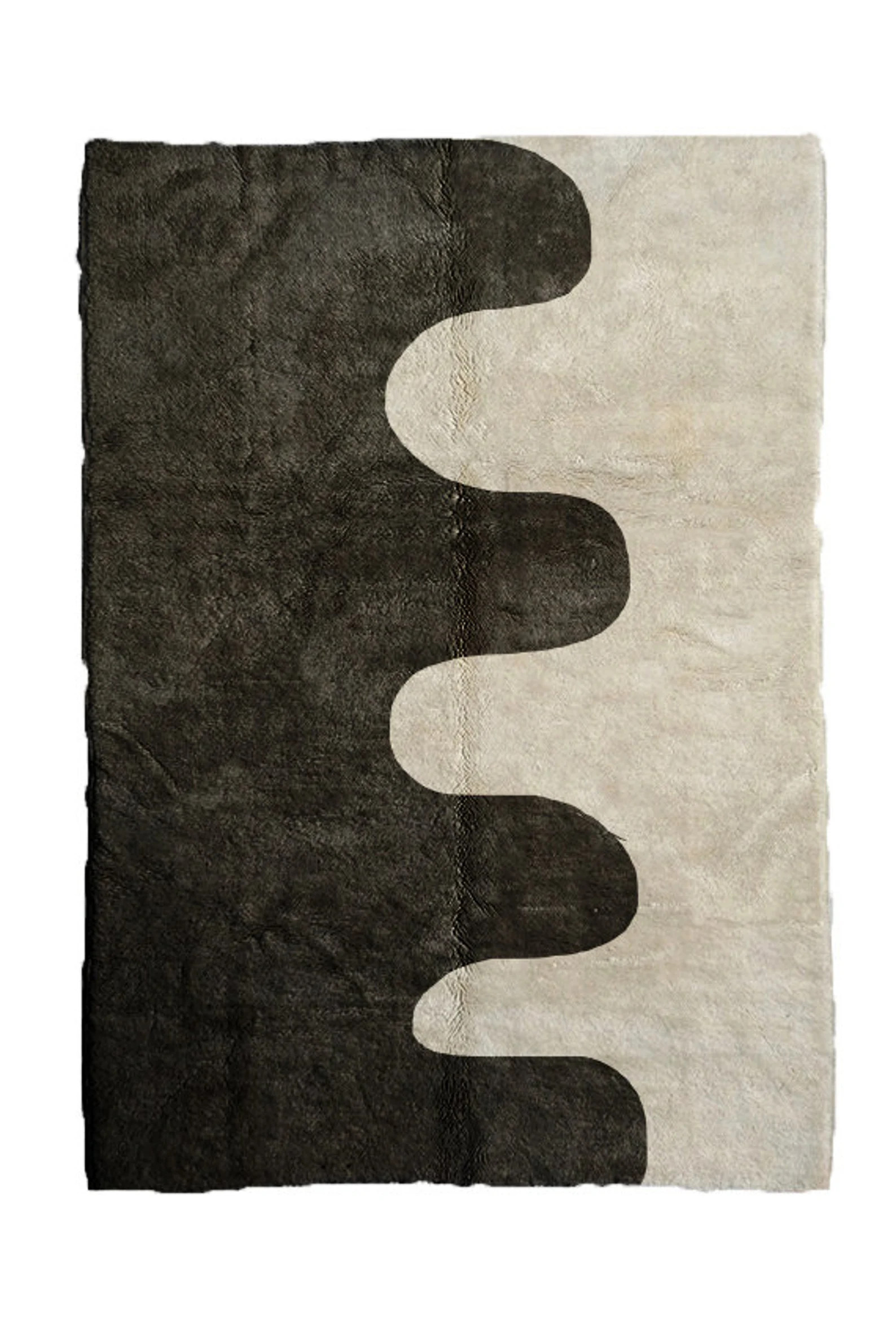 MOROCCAN BENI RUG Beni Ourain 4 X 6 5 X 7 6 X 9 8 X 10 9 X | Etsy | Etsy (US)