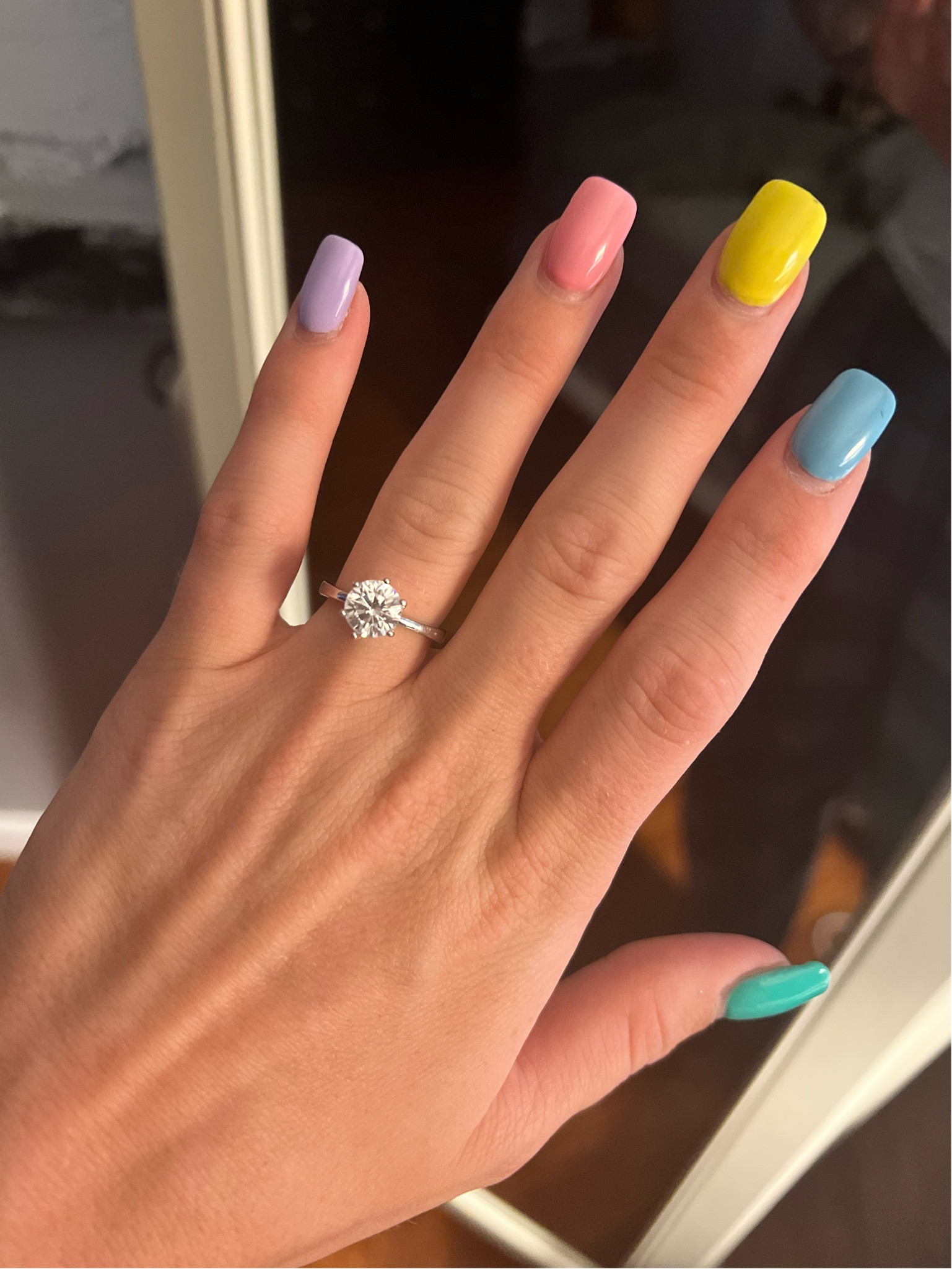 ALMOST SPRING 🌸☀️✨💋

#LTKSaleAlert #LTKWatchNow #LTKBeauty