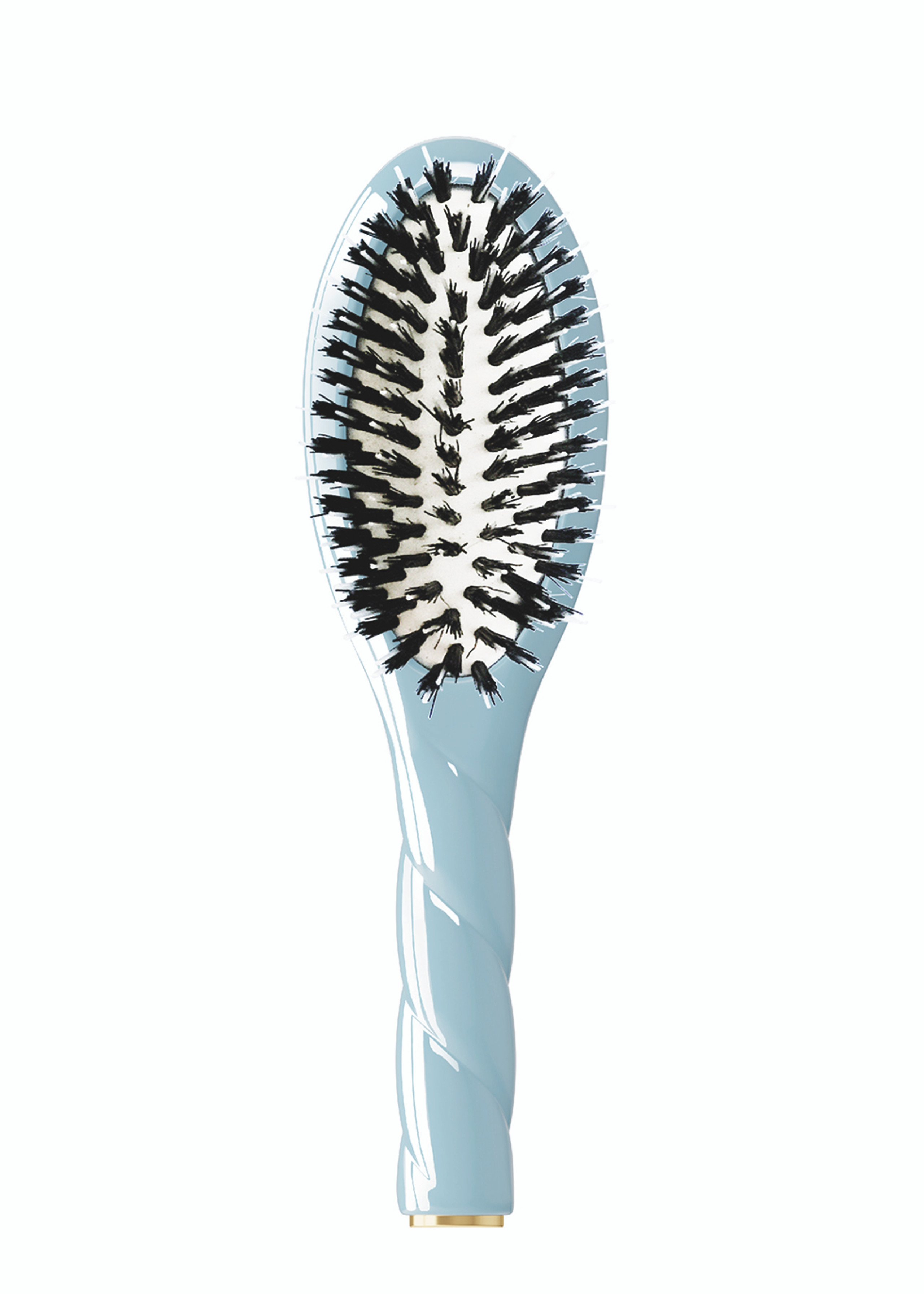 The No2 Baby Essential Petite Hair Brush | Harvey Nichols