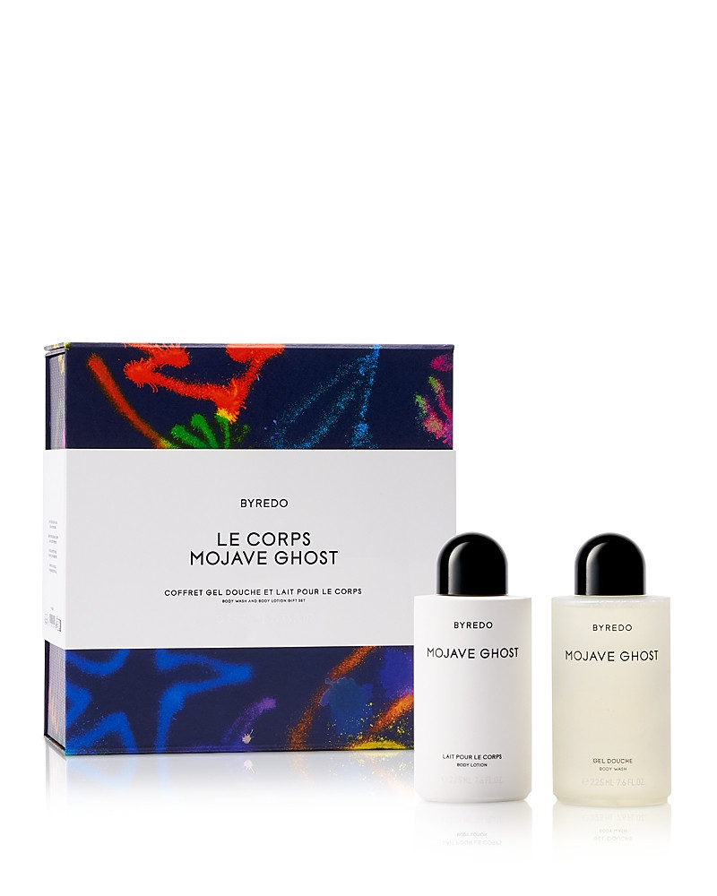 Byredo Le Corps Mojave Ghost Body Wash & Body Lotion Gift Set | Bloomingdale's (US)