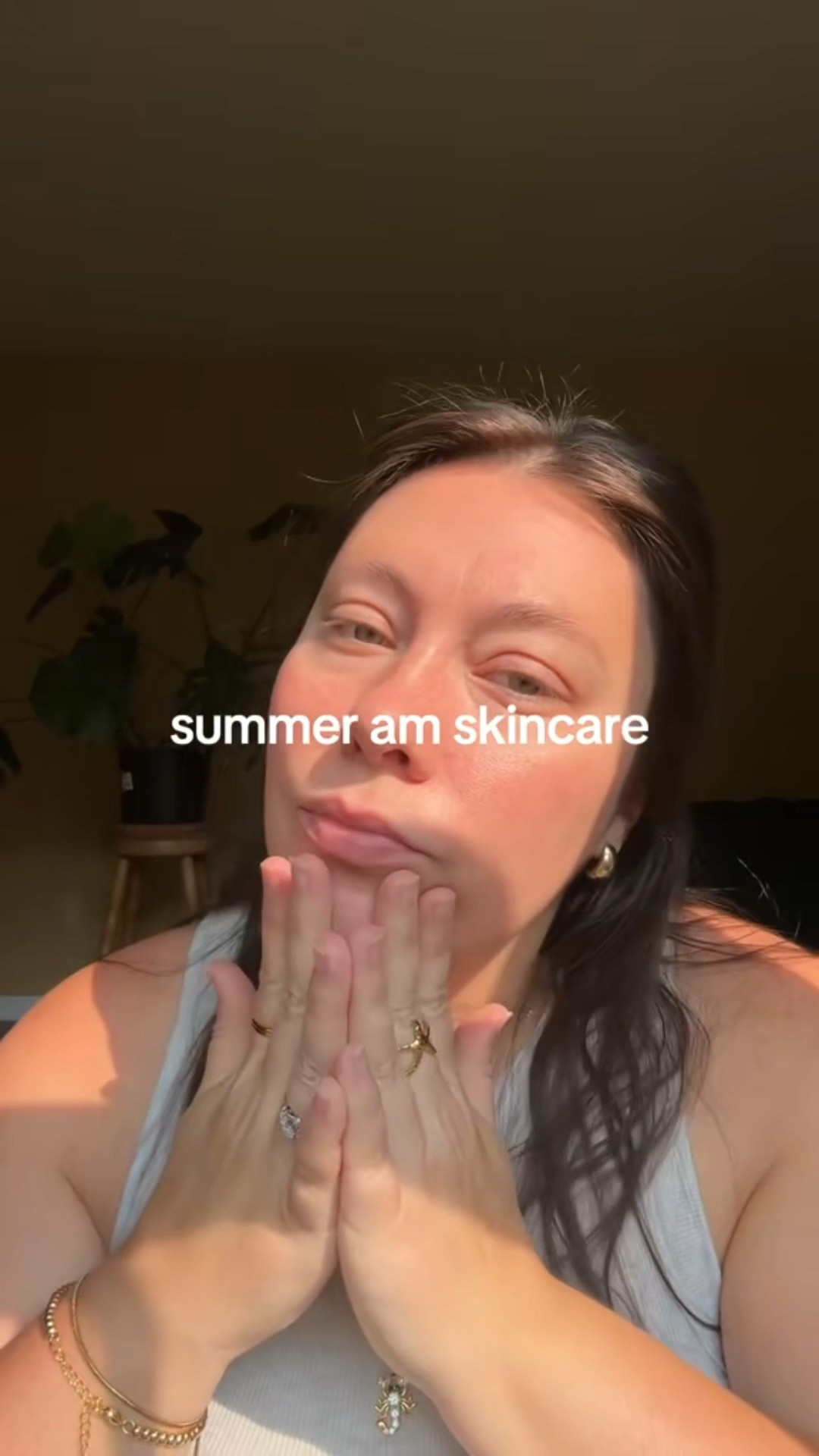 Currently obsessed with this routine to stay protected and refreshed for summer mornings.

#LTKSummerEdit #LTKBeauty #LTKTravel