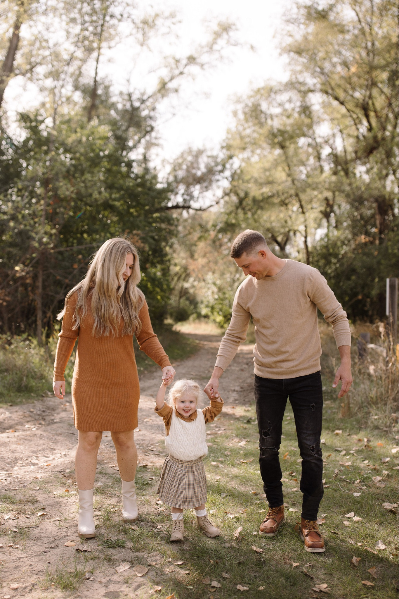 Happy thanksgiving 🍂 extra thankful for my  three blessings this year. 

#LTKbump #LTKfamily #LTKHoliday