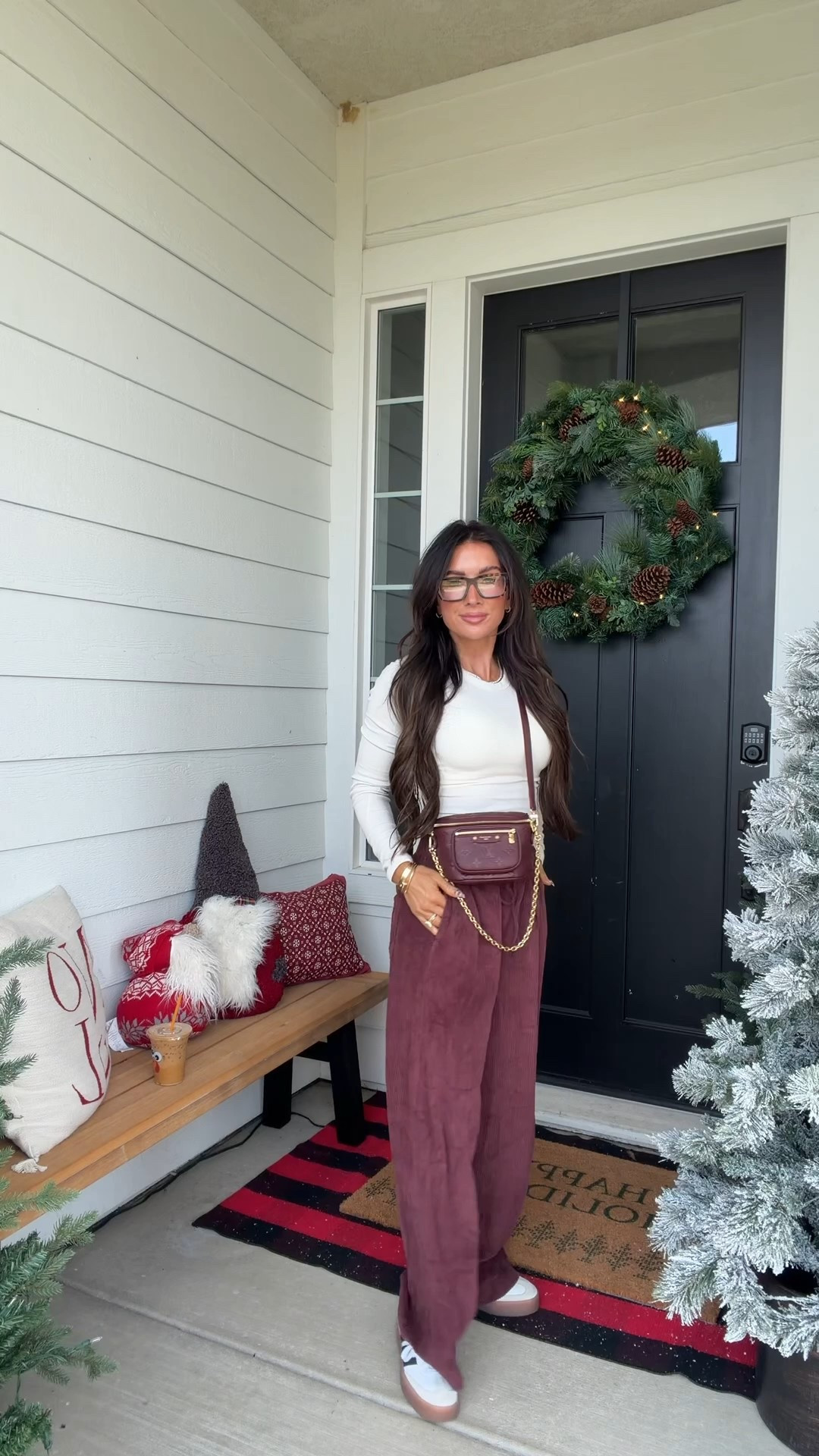 #LTKPetite #LTKmomlife #LTKootd