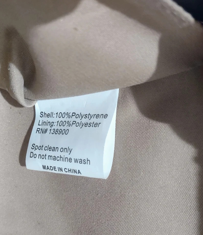 1970s Vintage Hard-case Purse With Chunky Wood Clasp - Etsy | Etsy (US)