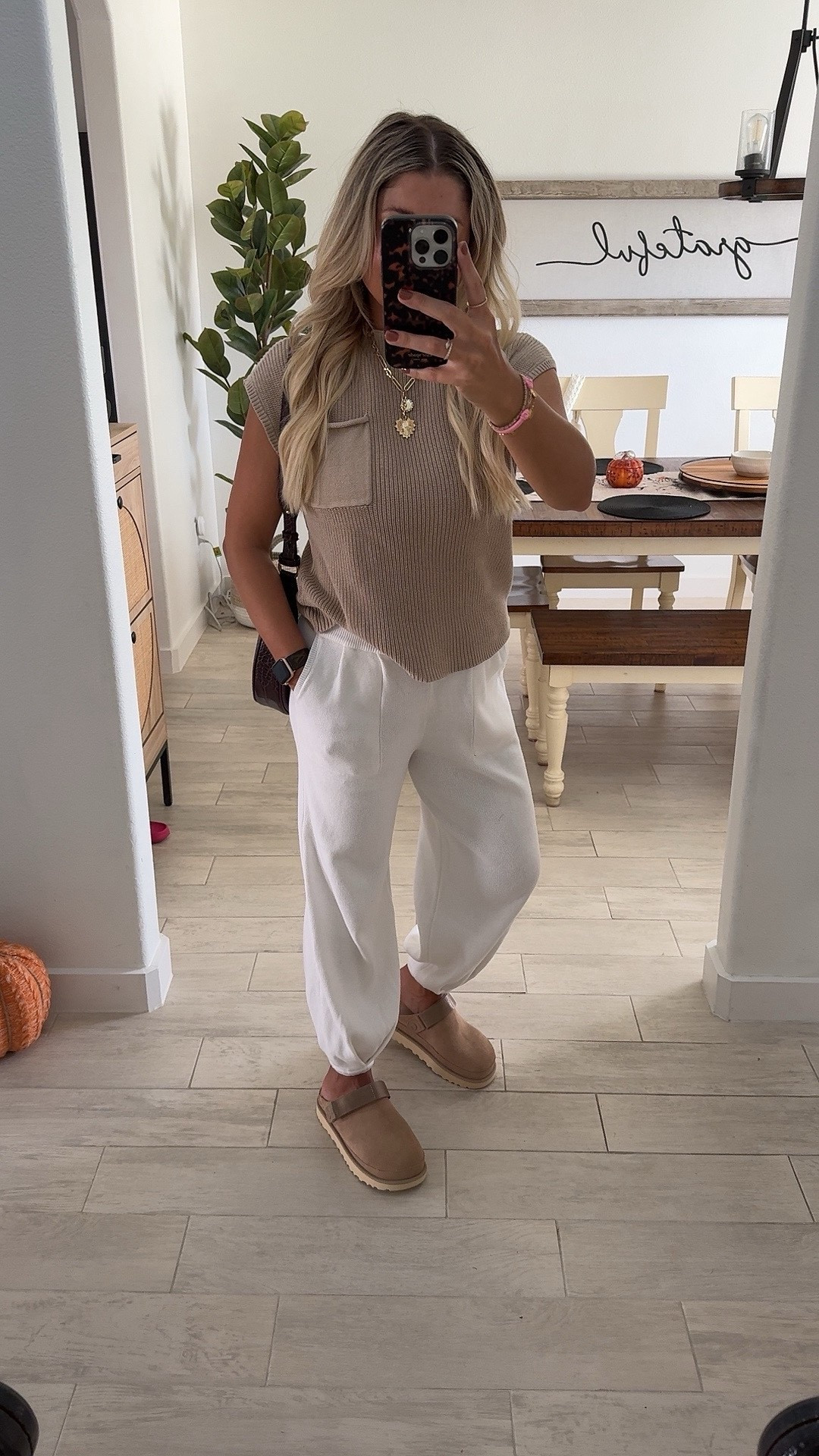 Comfy fall outfit on sale
Matching set xs
Ugg clogs tts
Amazon prime deal

#LTKSaleAlert #LTKFindsUnder100 #LTKShoeCrush