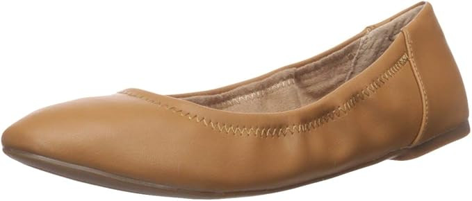 Amazon Essentials Womens Belice Ballet Flat Ballet Flat | Amazon (CA)