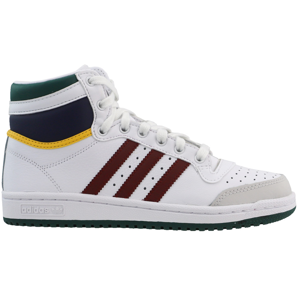 Top Ten Hi High Top Sneakers | Shoebacca