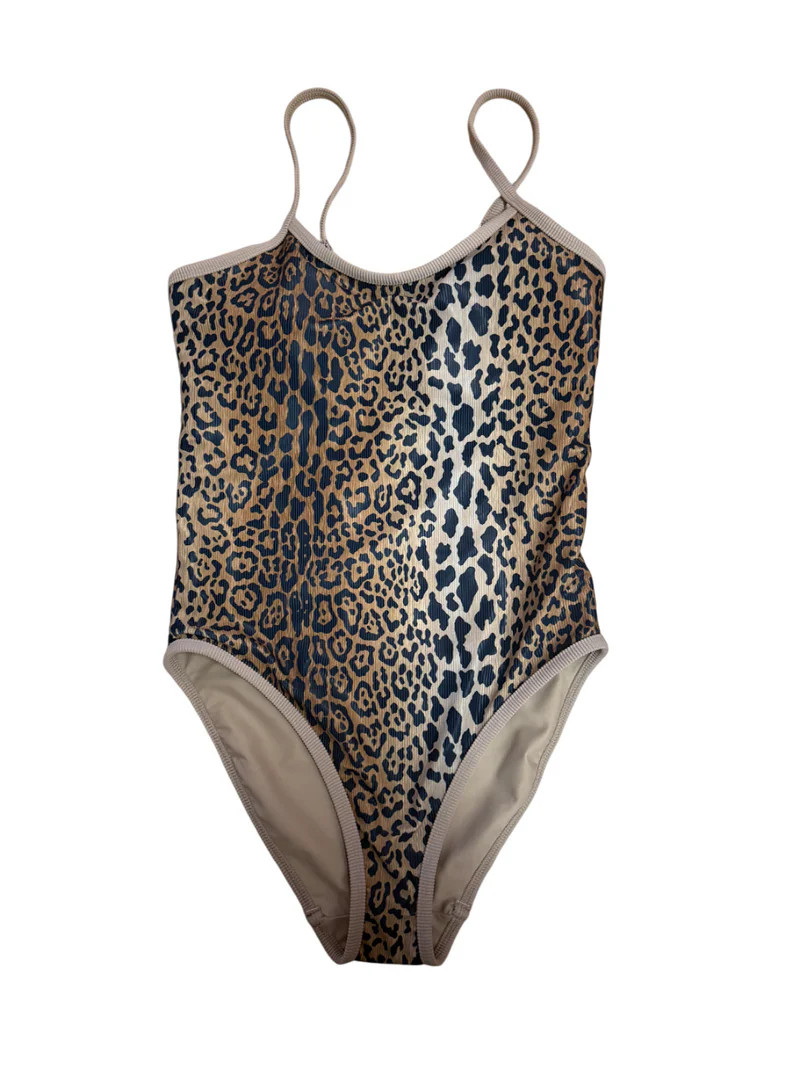 Figure Eight One Piece- Shania | LainSnow