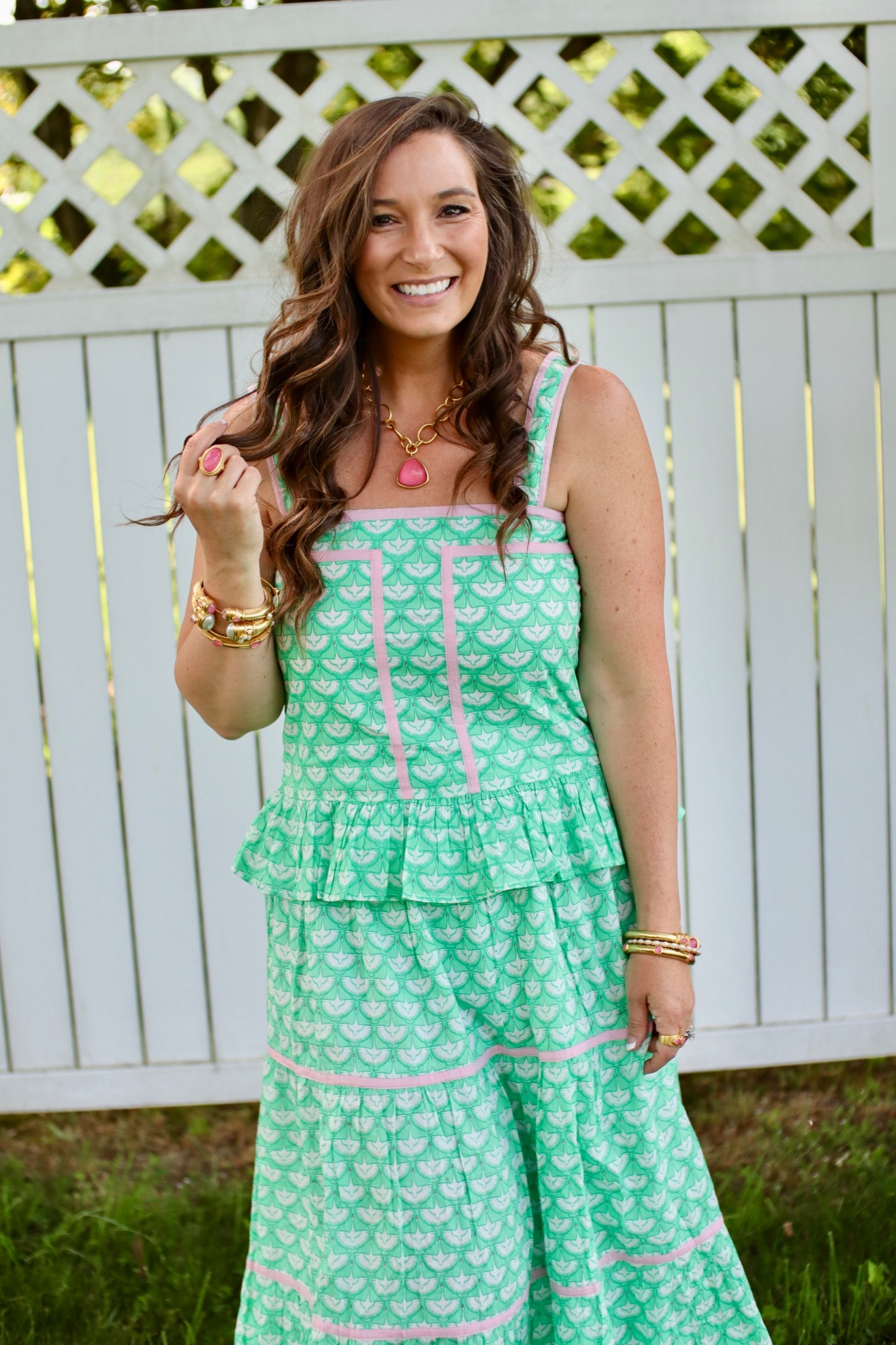 Mother’s Day deals! Free shipping on women and kids clothing with code: FREE4MOMMY … affordable fashion! This two piece set is great price with matching dress for girls! 

#LTKSeasonal #LTKFamily #LTKFindsUnder50