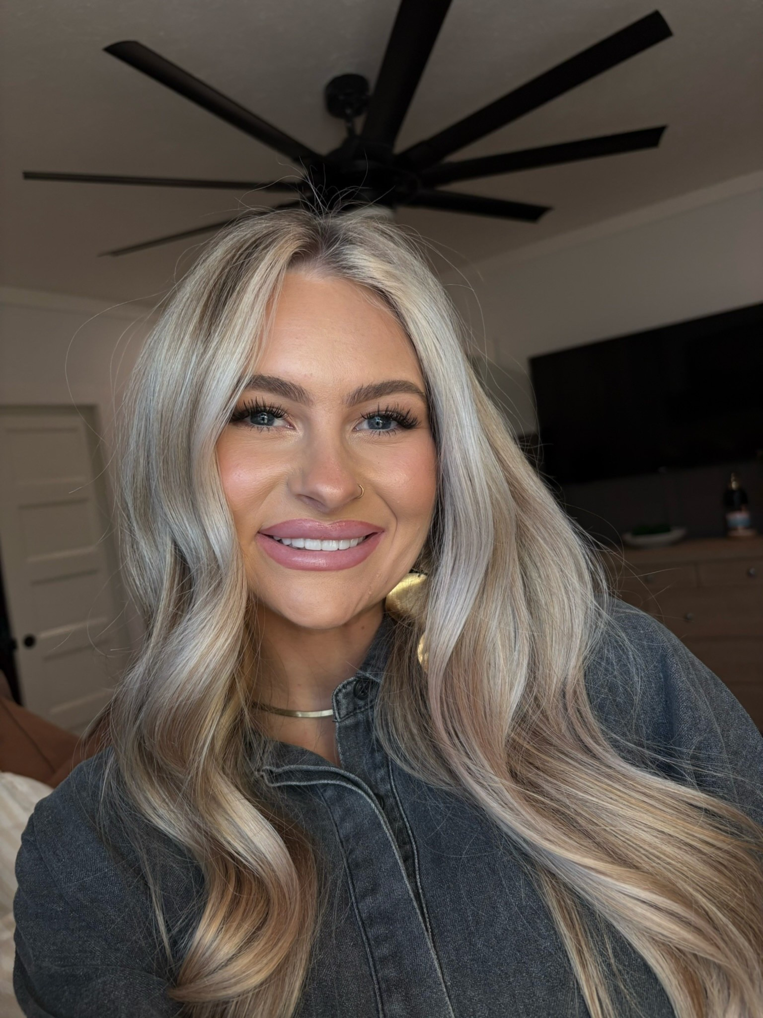 Linking my full glam look! 💄

#LTKBeauty